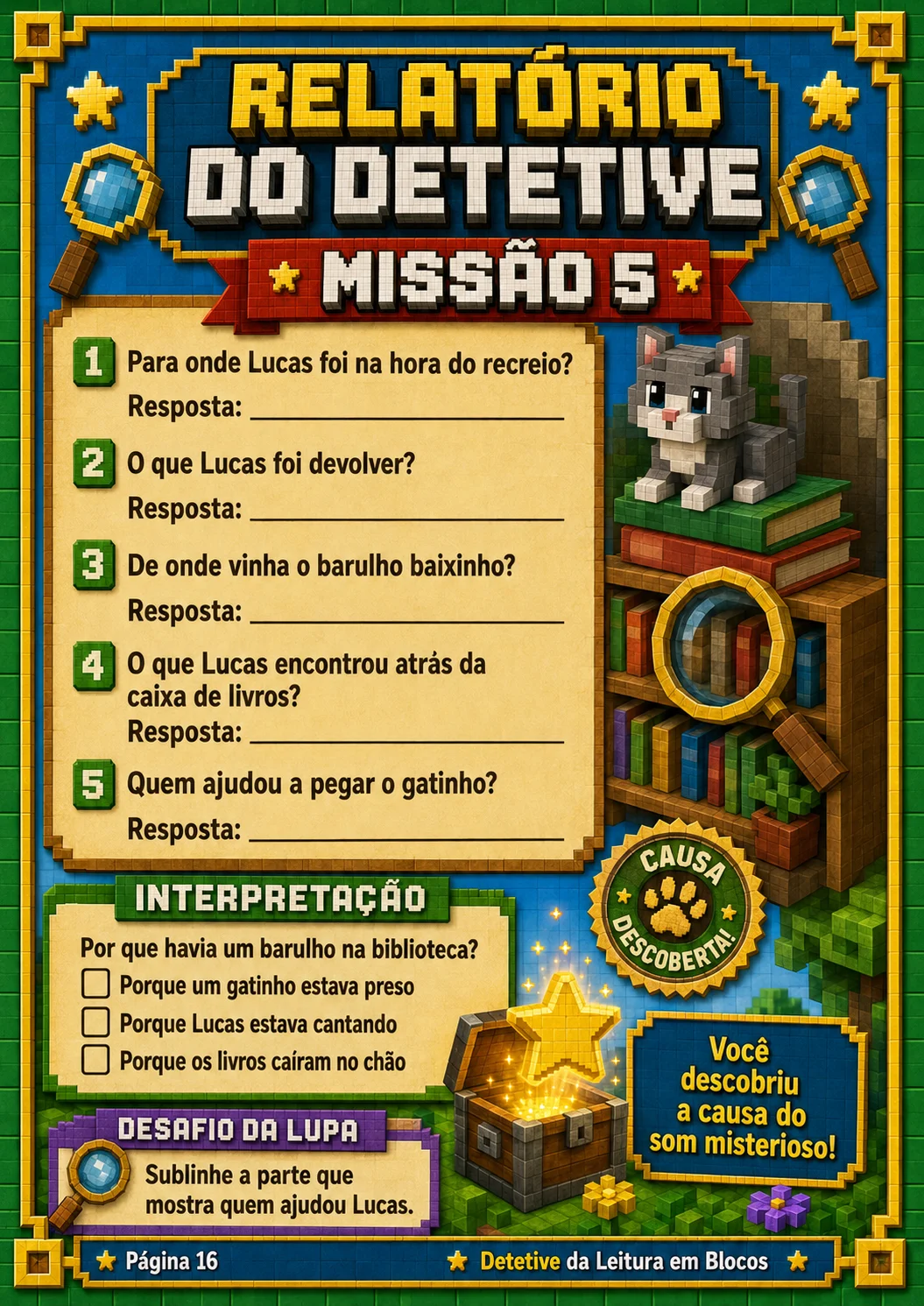 Amostra Missão 4